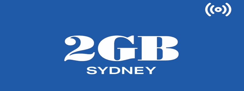 2gbsydney
