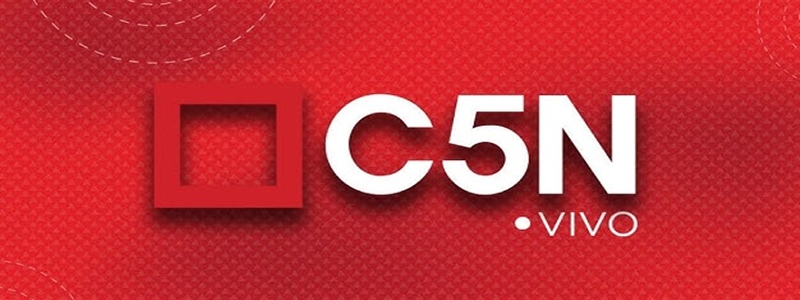 C5N TV