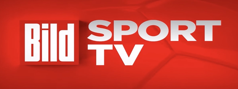 Sport Bild TV sportbildlogo